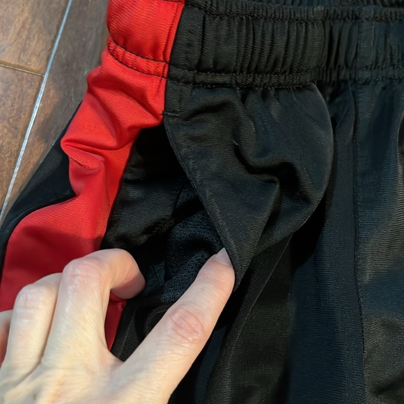 Boys track pants and zip-up hoodie set - Picture 4 of 11